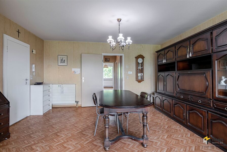 Appartement te koop in MERKSEM