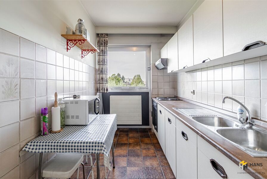 Appartement te koop in MERKSEM