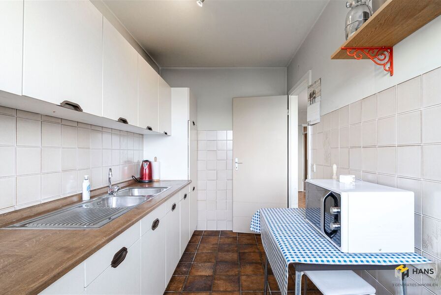 Appartement te koop in MERKSEM