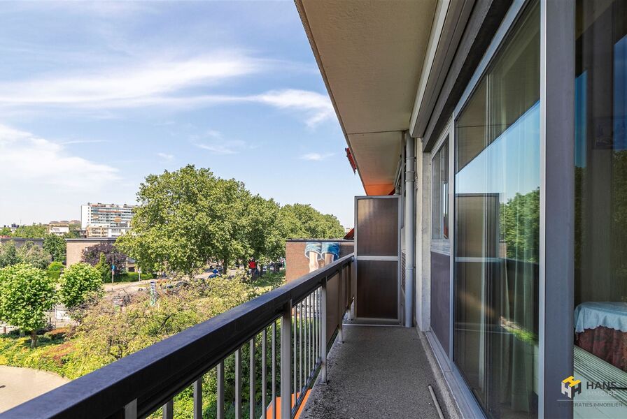 Appartement te koop in MERKSEM