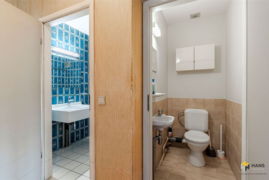 Appartement te koop in MERKSEM