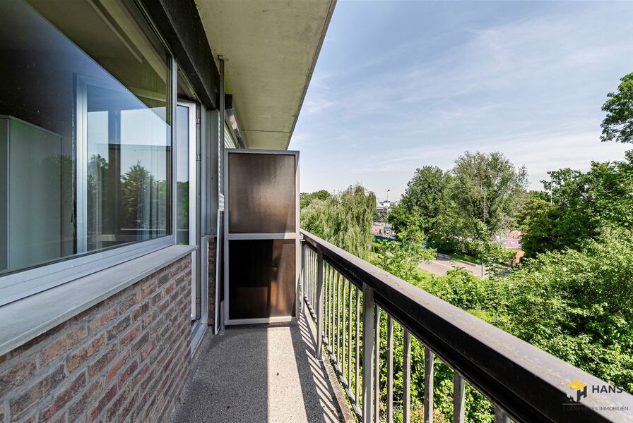 Appartement te koop in MERKSEM