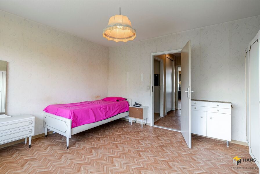 Appartement te koop in MERKSEM
