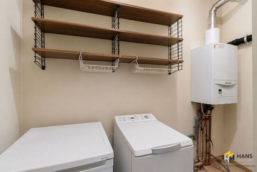 Appartement te koop in MERKSEM