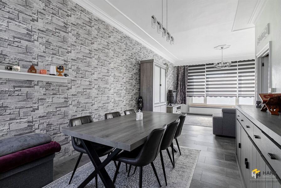 Bel-etage te koop in ANTWERPEN