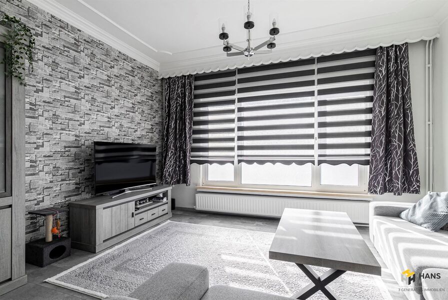 Bel-etage te koop in ANTWERPEN