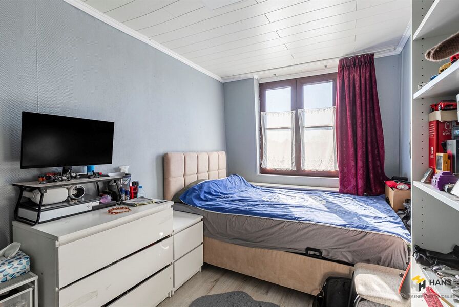 Bel-etage te koop in ANTWERPEN