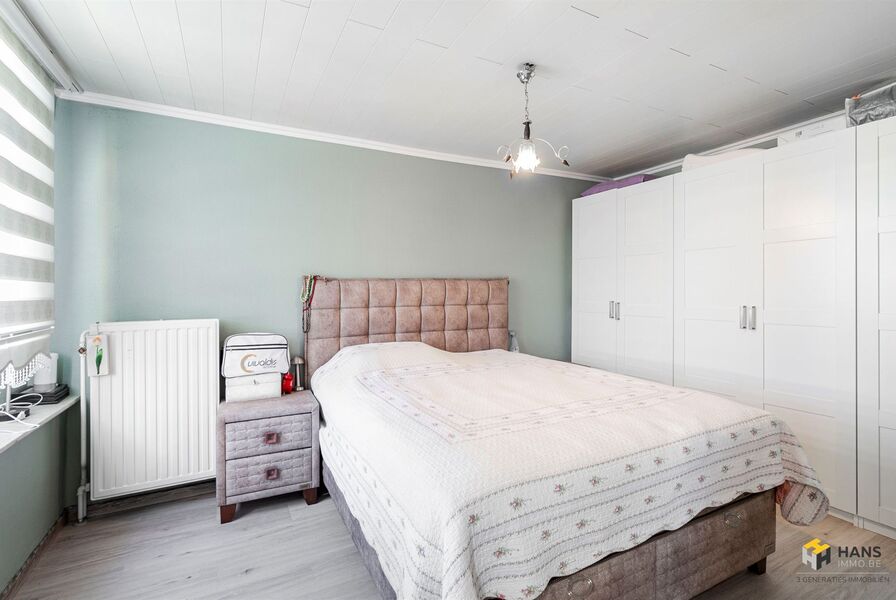 Bel-etage te koop in ANTWERPEN