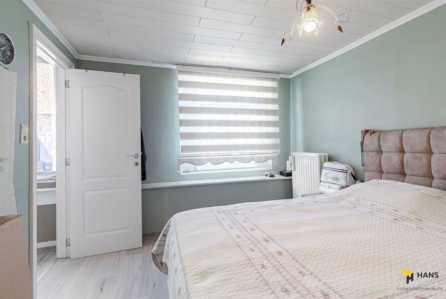 Bel-etage te koop in ANTWERPEN