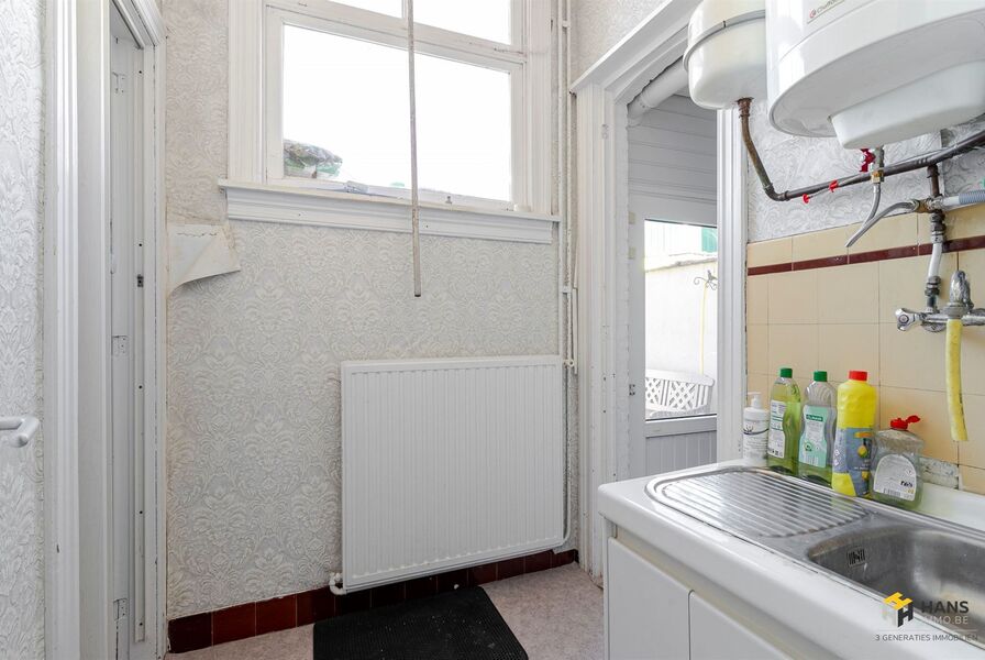 Bel-etage te koop in ANTWERPEN