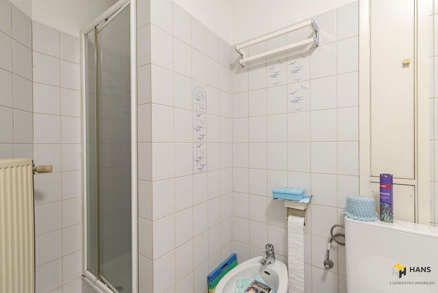 Bel-etage te koop in ANTWERPEN