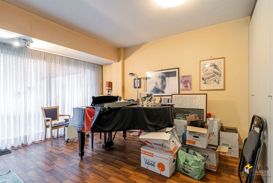 Bel-etage te koop in ANTWERPEN