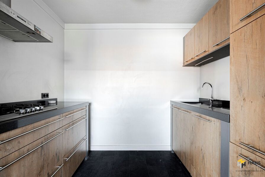 Duplex / Penthouse te koop in ANTWERPEN