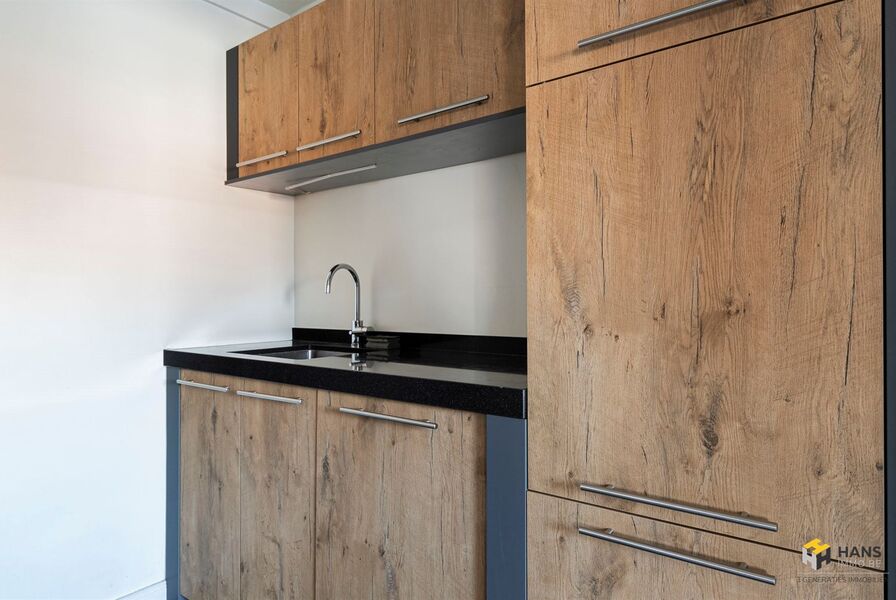 Duplex / Penthouse te koop in ANTWERPEN