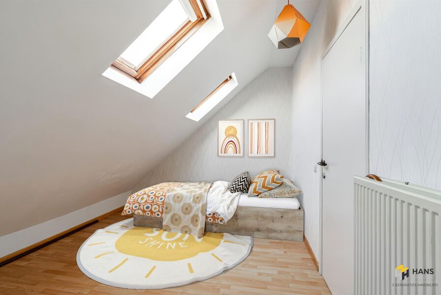 Duplex / Penthouse te koop in ANTWERPEN