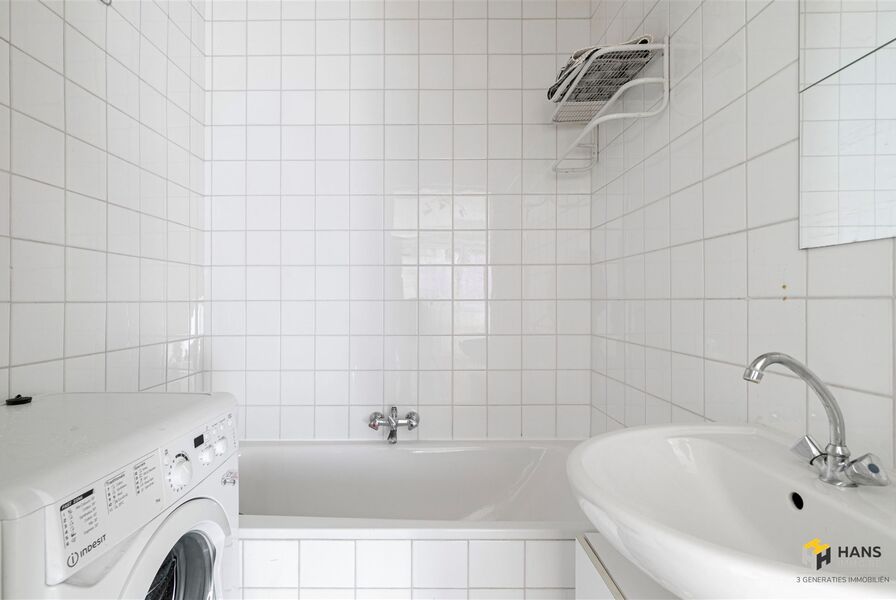 Duplex / Penthouse te koop in ANTWERPEN