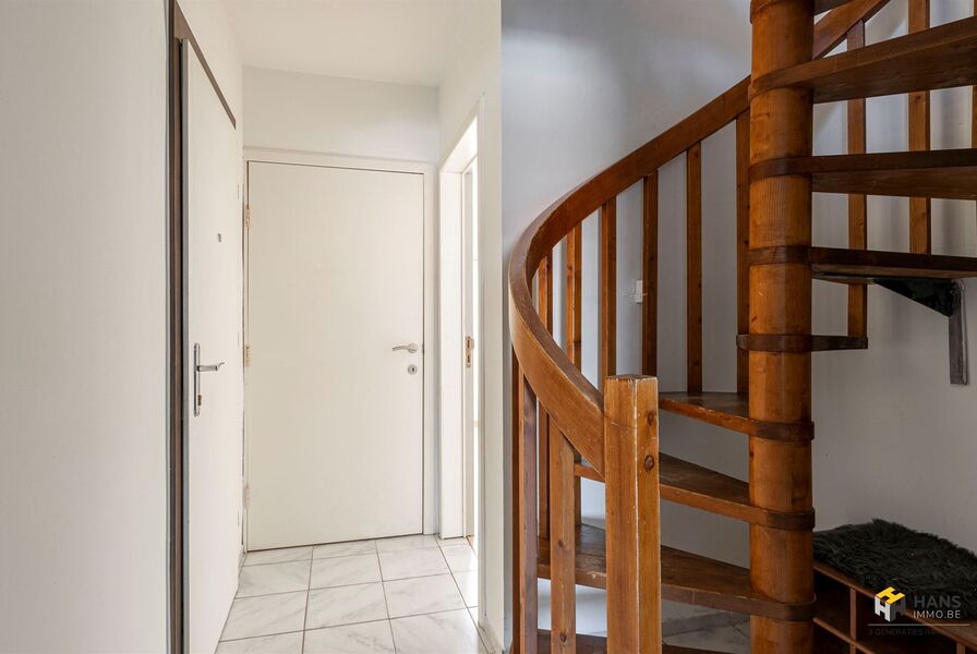 Duplex / Penthouse te koop in ANTWERPEN
