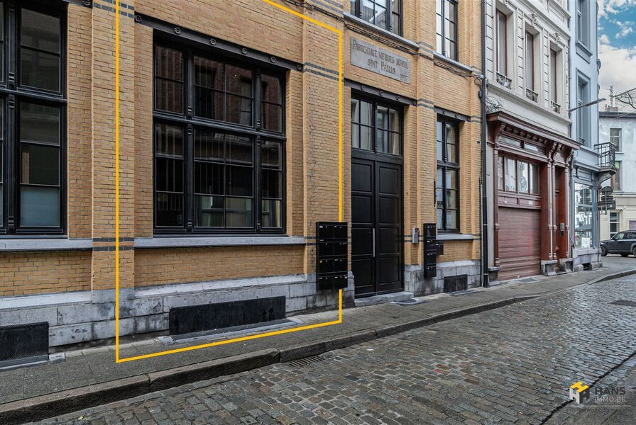 Duplex / Triplex te koop in ANTWERPEN