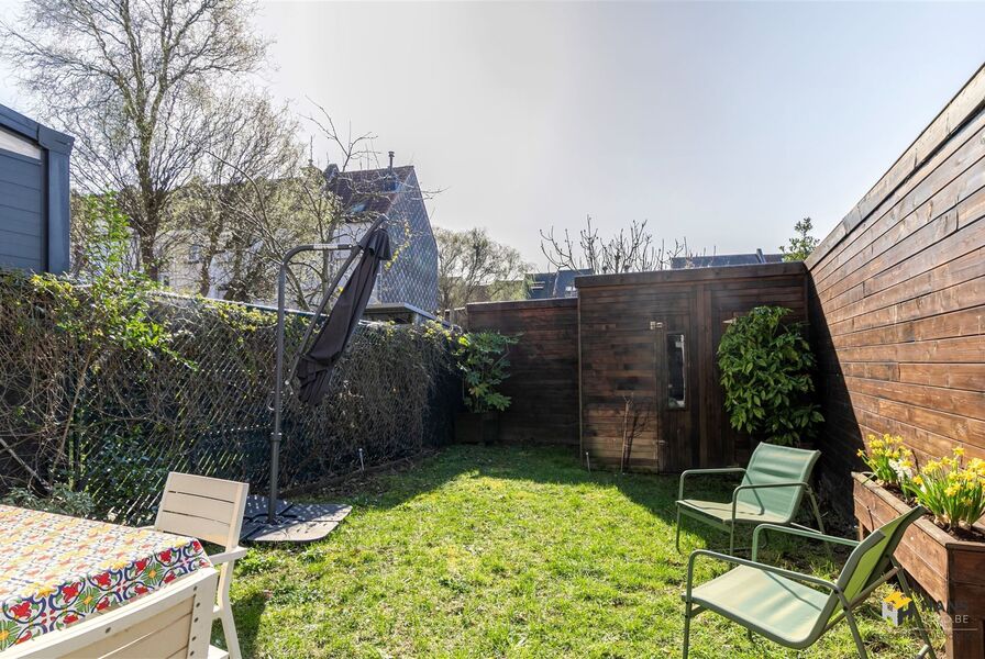 Eengezins woning te koop in ANTWERPEN