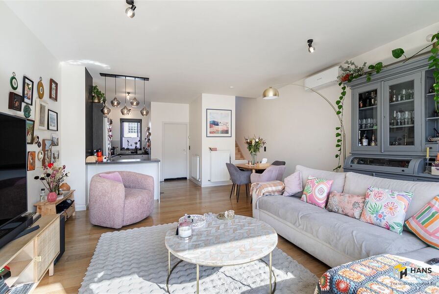 Eengezins woning te koop in ANTWERPEN