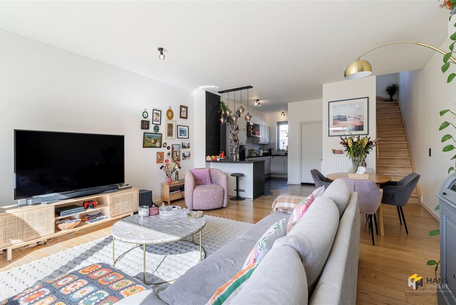 Eengezins woning te koop in ANTWERPEN