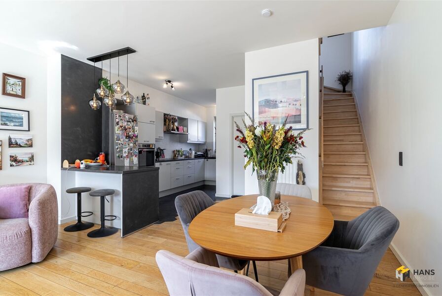 Eengezins woning te koop in ANTWERPEN