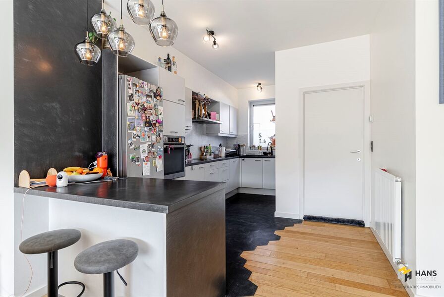 Eengezins woning te koop in ANTWERPEN