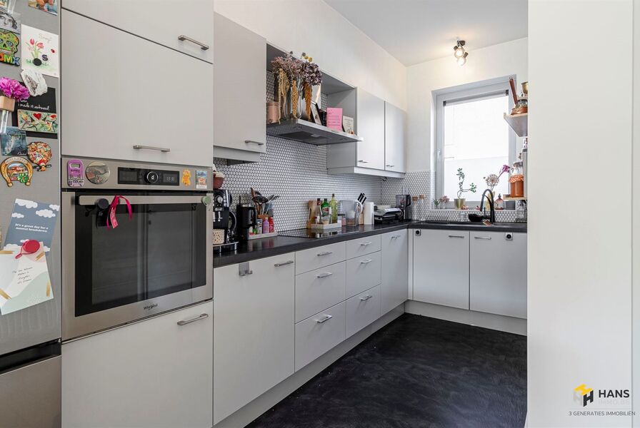 Eengezins woning te koop in ANTWERPEN