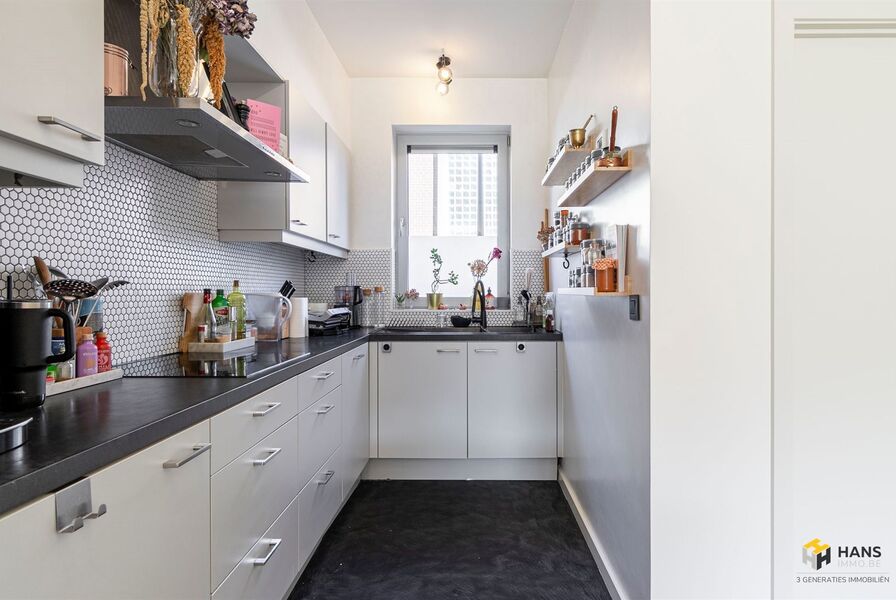 Eengezins woning te koop in ANTWERPEN