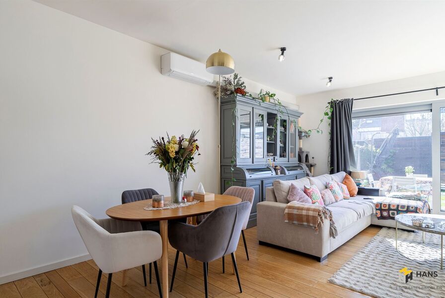 Eengezins woning te koop in ANTWERPEN