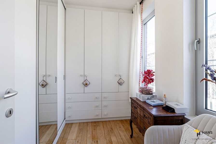 Eengezins woning te koop in ANTWERPEN