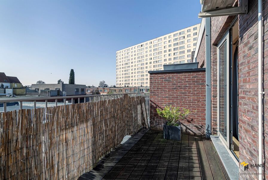 Eengezins woning te koop in ANTWERPEN