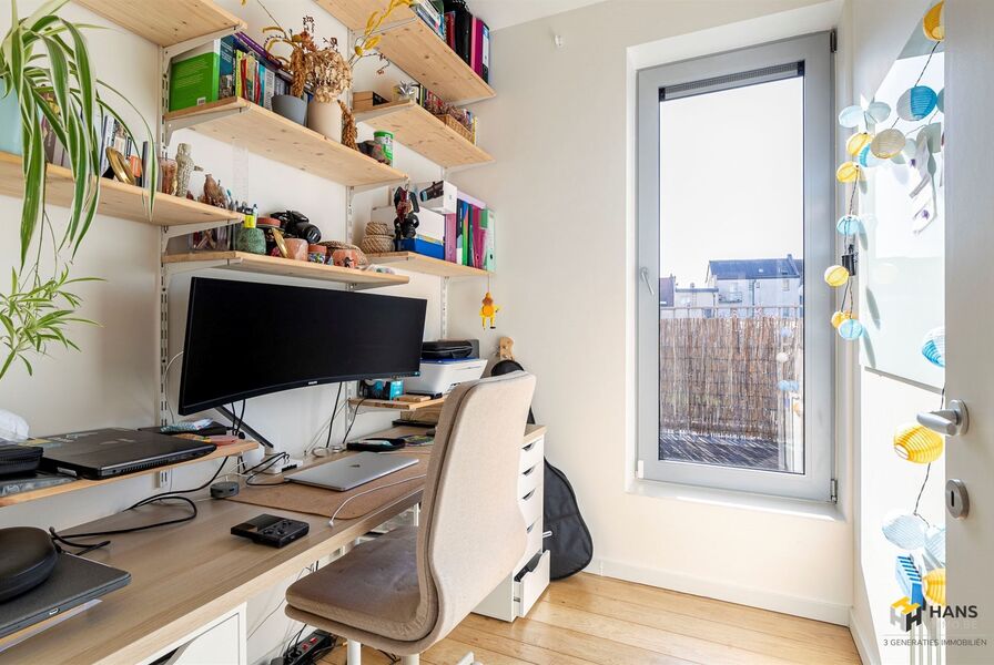 Eengezins woning te koop in ANTWERPEN