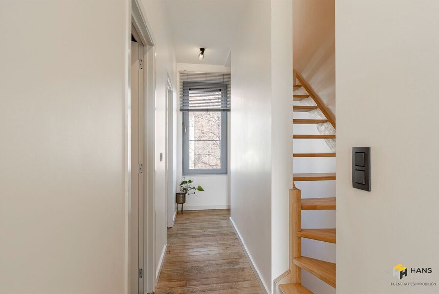 Eengezins woning te koop in ANTWERPEN