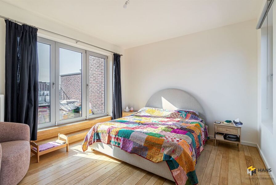 Eengezins woning te koop in ANTWERPEN