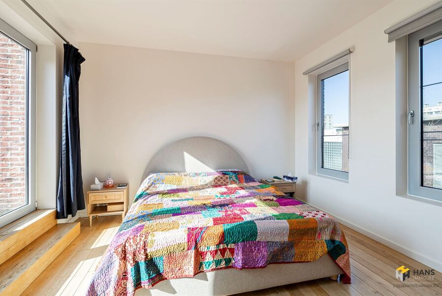 Eengezins woning te koop in ANTWERPEN