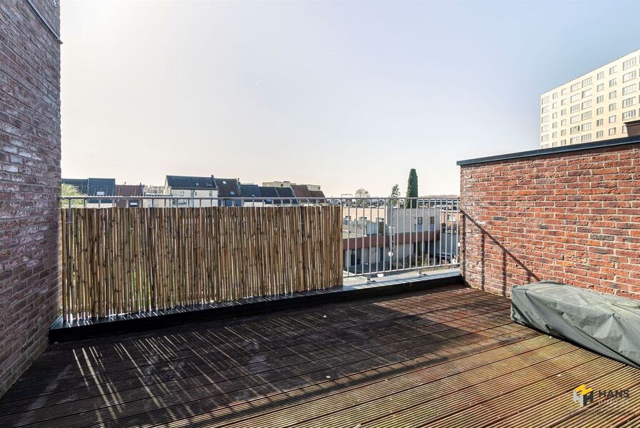 Eengezins woning te koop in ANTWERPEN