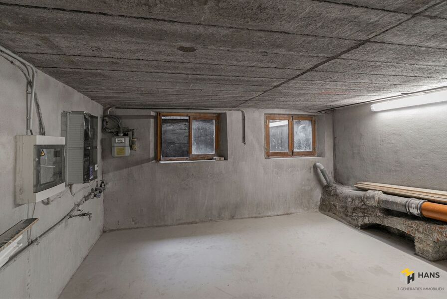 Eengezins woning te koop in ANTWERPEN