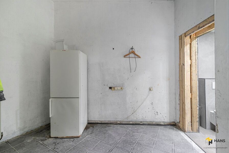Eengezins woning te koop in ANTWERPEN