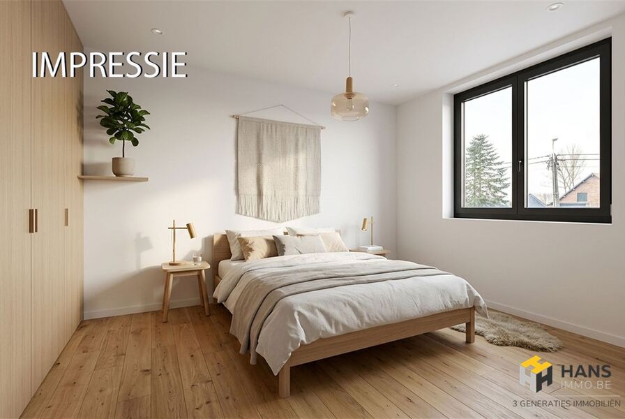 Eengezins woning te koop in KRUIBEKE