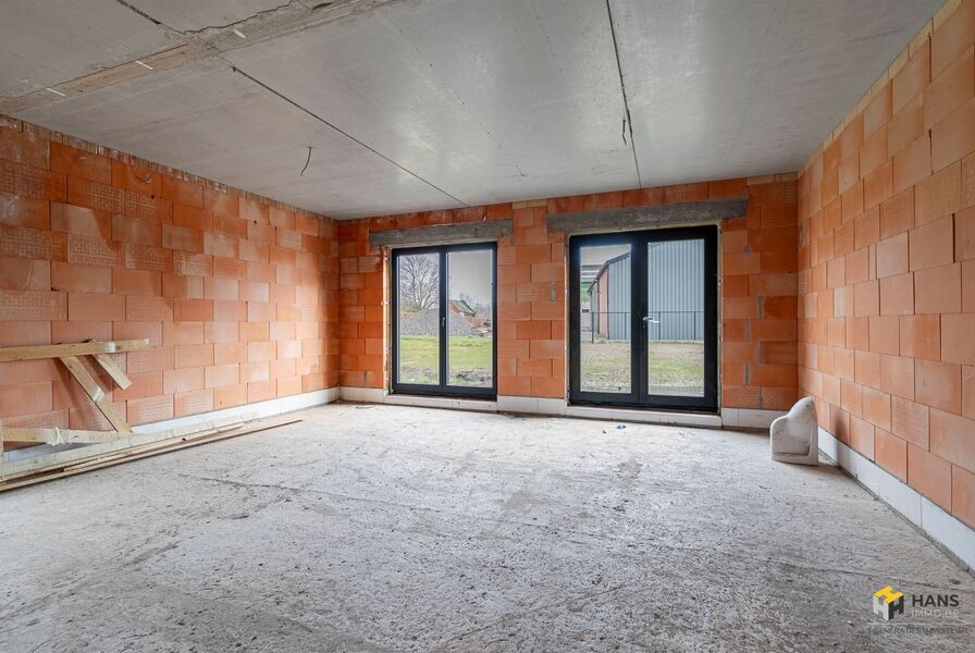 Eengezins woning te koop in KRUIBEKE