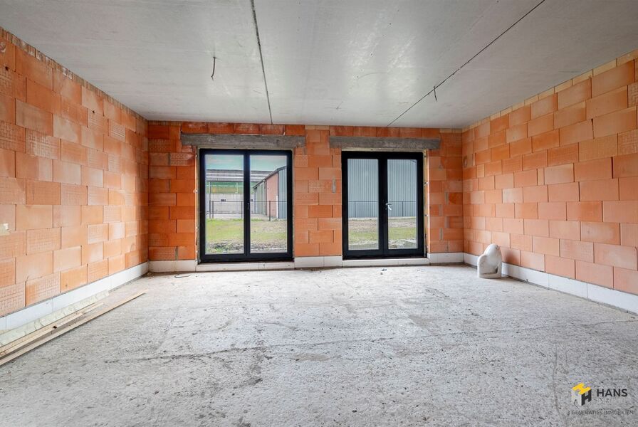 Eengezins woning te koop in KRUIBEKE