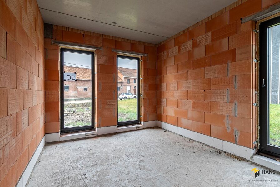 Eengezins woning te koop in KRUIBEKE