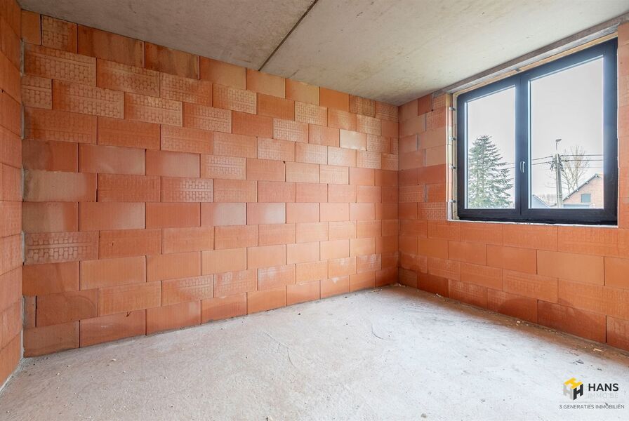 Eengezins woning te koop in KRUIBEKE