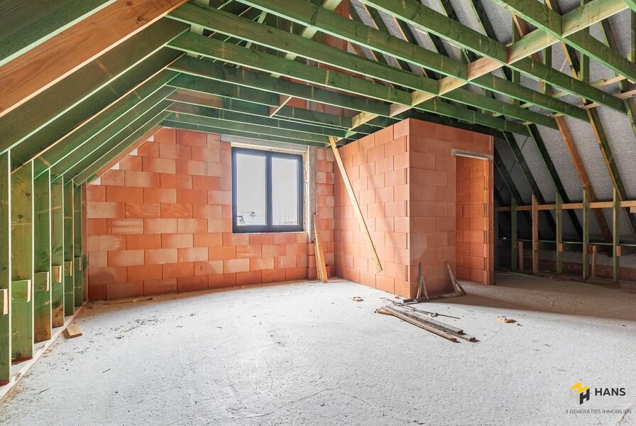 Eengezins woning te koop in KRUIBEKE