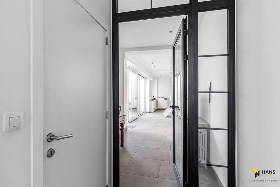 Eengezins woning te koop in MORTSEL