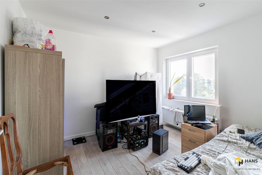 Eengezins woning te koop in MORTSEL