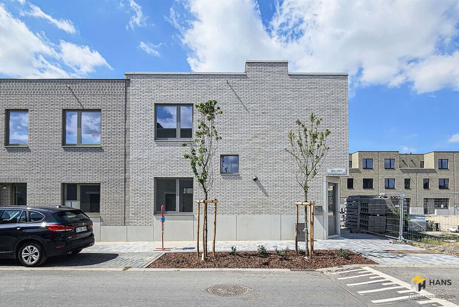 Eengezinswoning te huur in ANTWERPEN