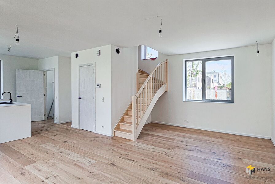 Eengezinswoning te huur in ANTWERPEN