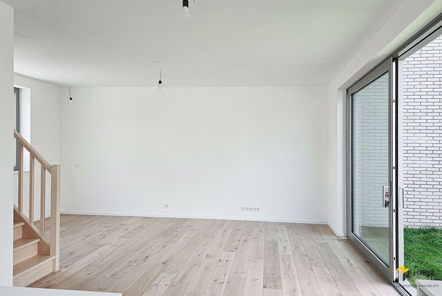 Eengezinswoning te huur in ANTWERPEN